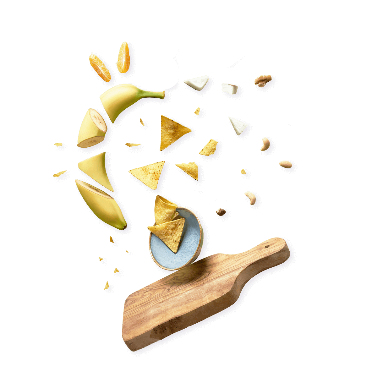 food background