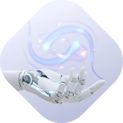 Let AI Do the Work